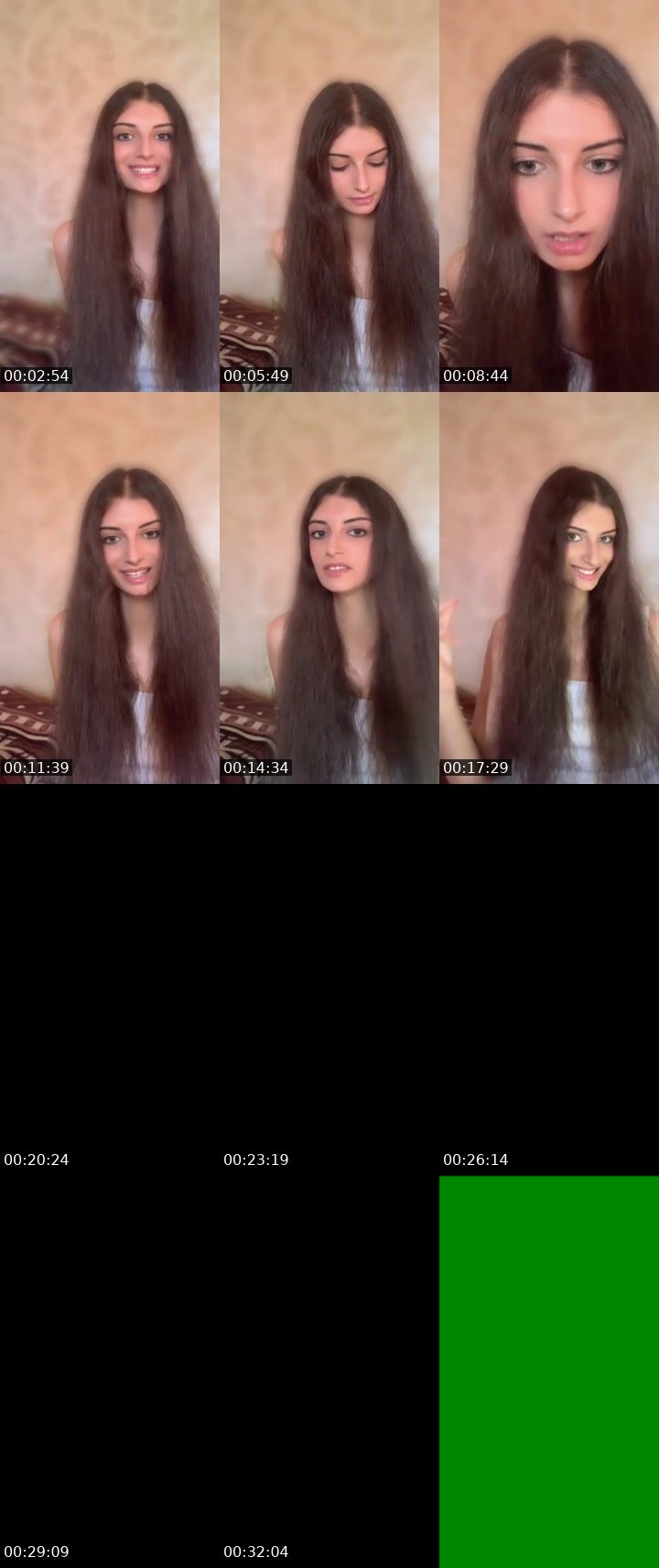 Bigo live: #образжизни Привет ☀️🌅🌎 by @930973735