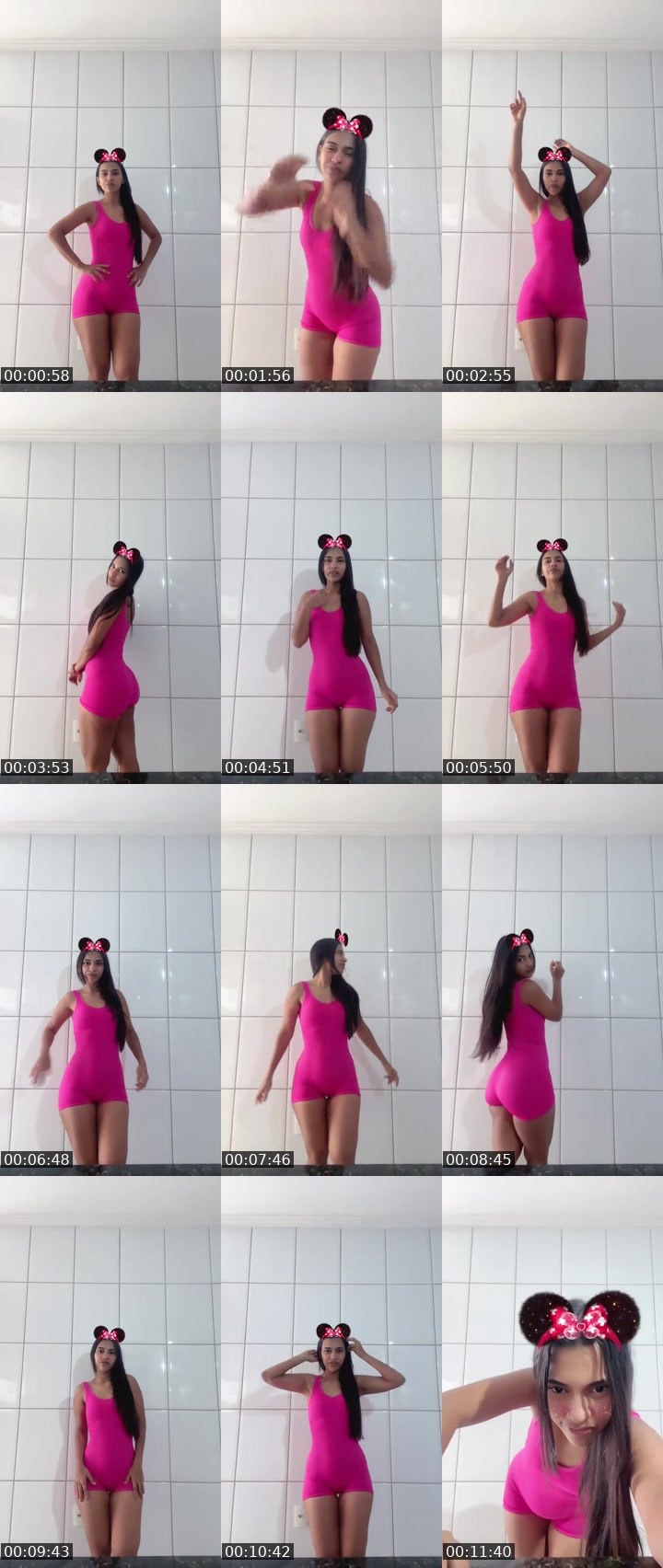 Bigo live: #charmer Morena by @dyaleh