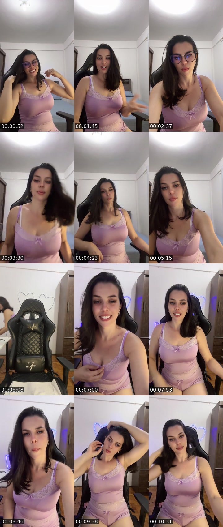 Bigo live: Doce ou travessura? by @SA.VAL