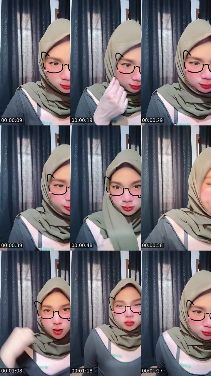 Bigo live: Jomjom berduaa by @866241779