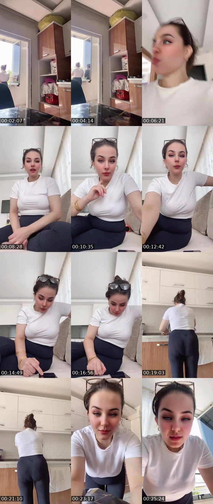 Bigo live: #Cutey #tatlı Destek olmayan giremez by @Yapmayanar