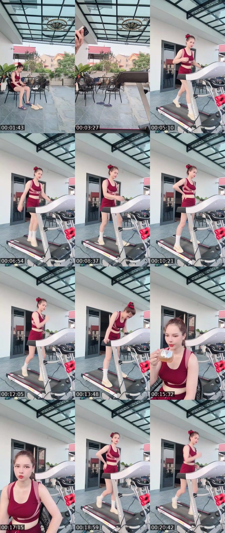 Bigo live: #Dance Buồn quá by @959502506