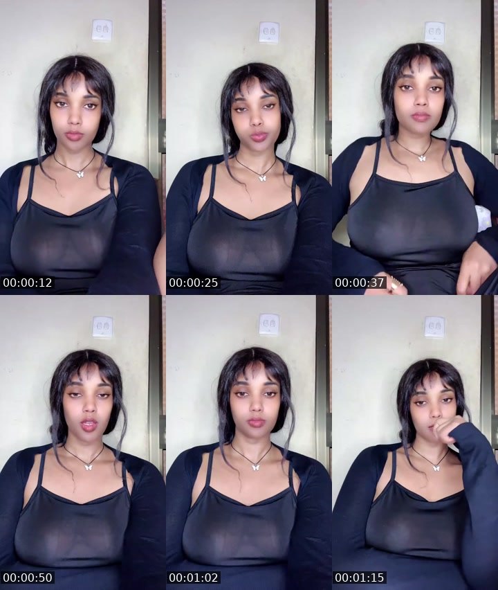 Bigo live: samri by @1112731241