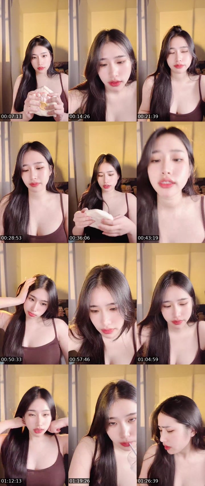 Bigo live: จอดก่อนค้าบบี๋ by @dream_waranuch