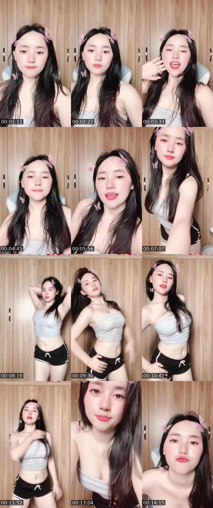 Bigo live: Sầu riêng 🙄 by @bebo2468