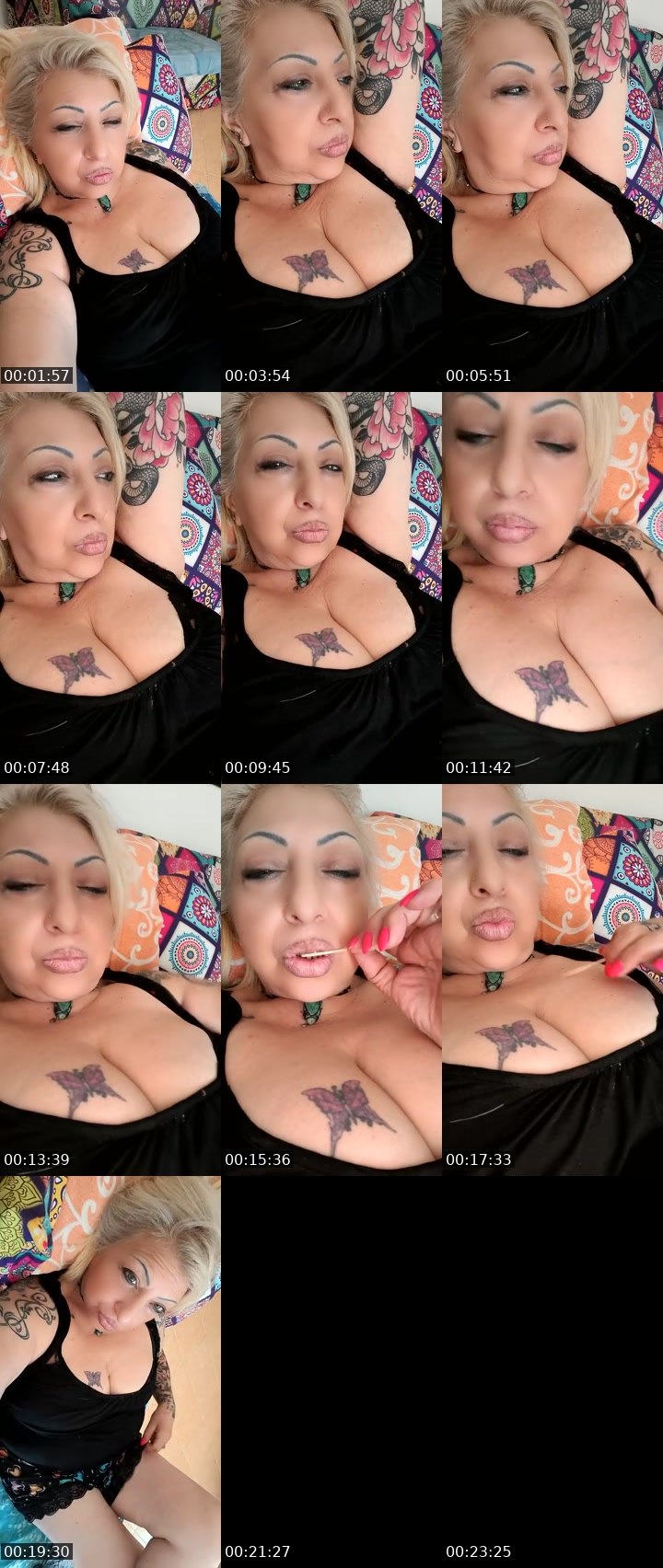 Bigo live: sorprendimi❤️ by @kikka69