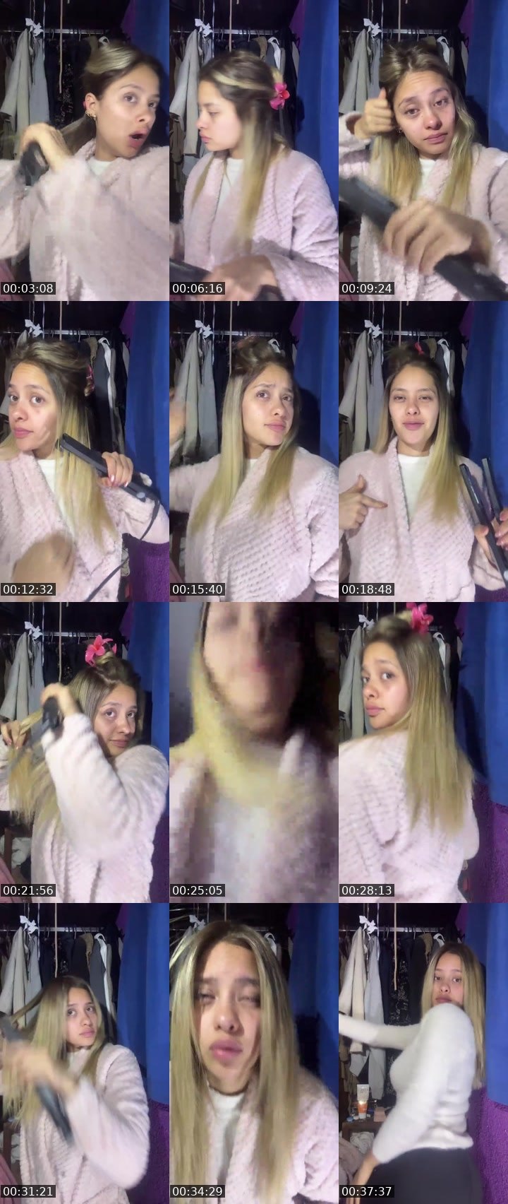 Bigo live: #Beauty holaaa by @mariSGV