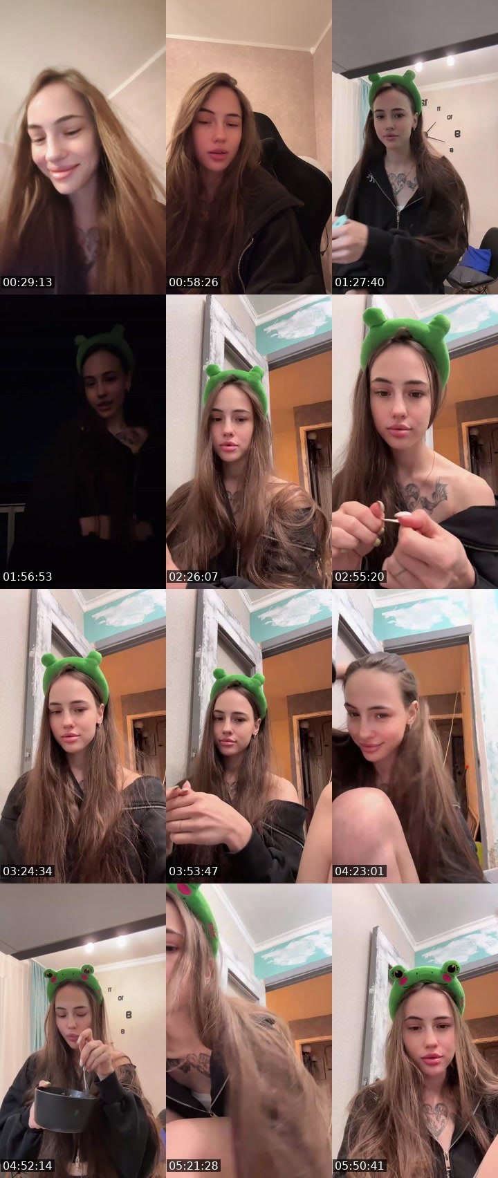 Bigo live: МоиЛичныеГраницы by @lucky_ha