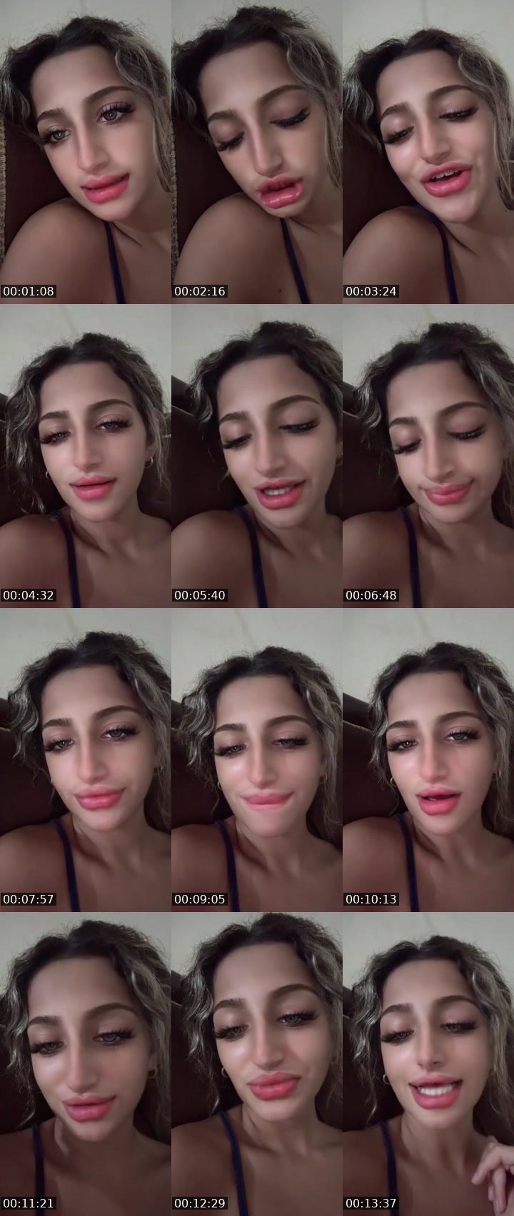 Bigo live: * by @098d987