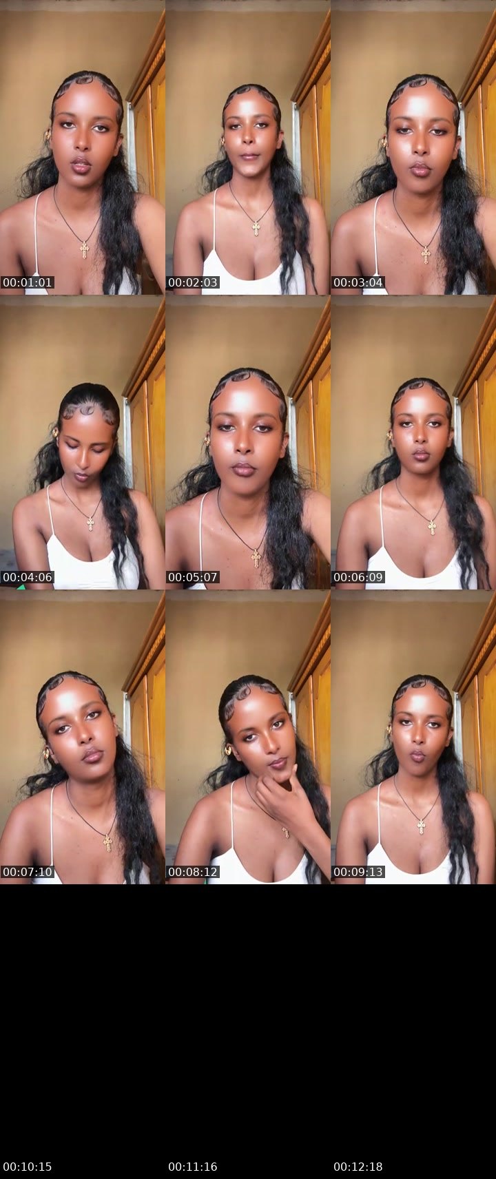 Bigo live: New comer🤭 by @princess_live