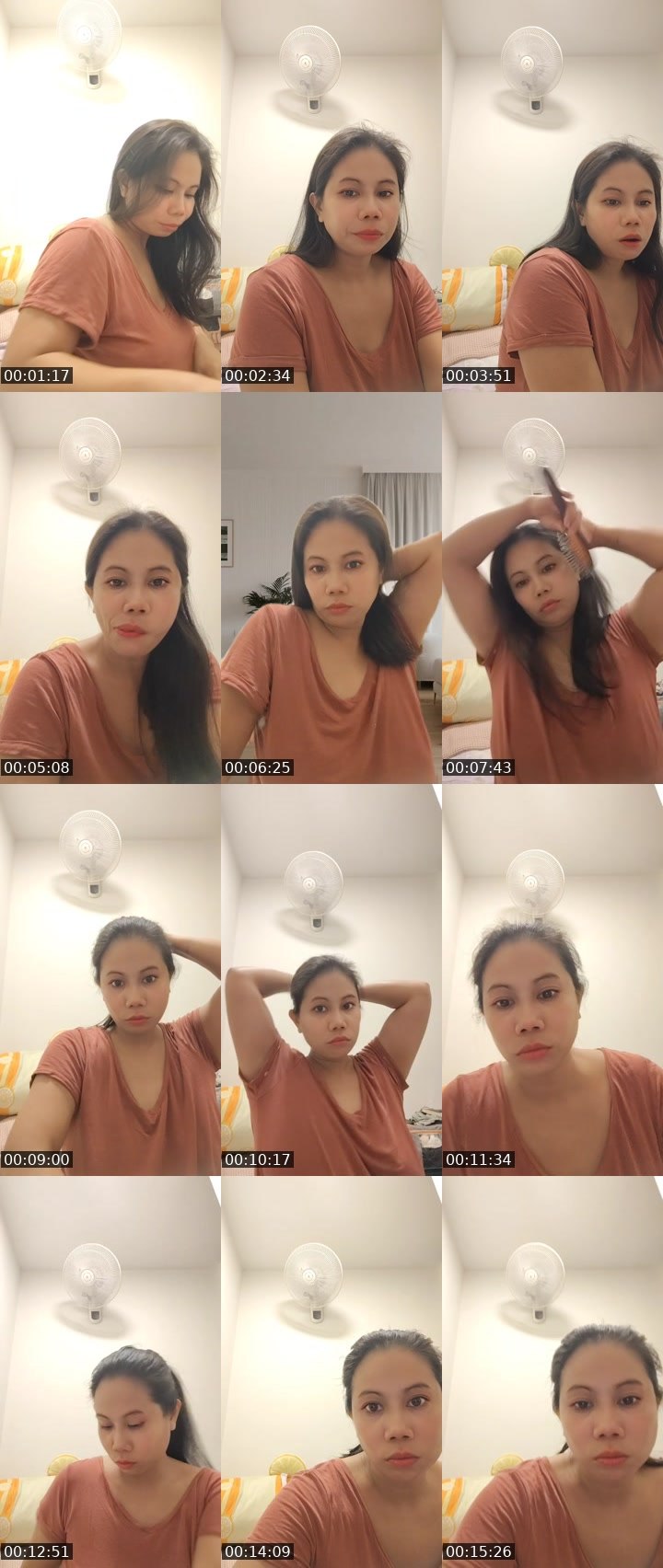 Bigo live: #charmer hello August by @UrMMine4ever