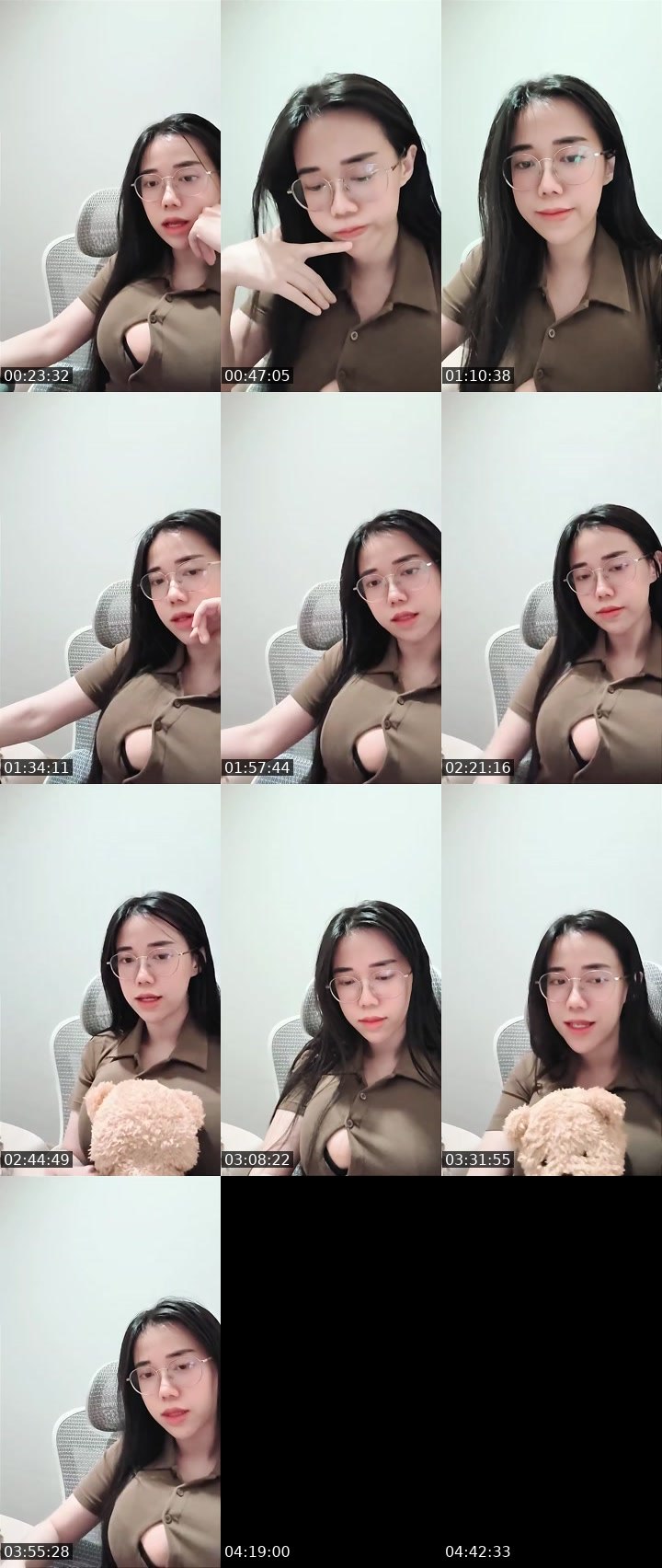 Bigo live: hi by @sooya_