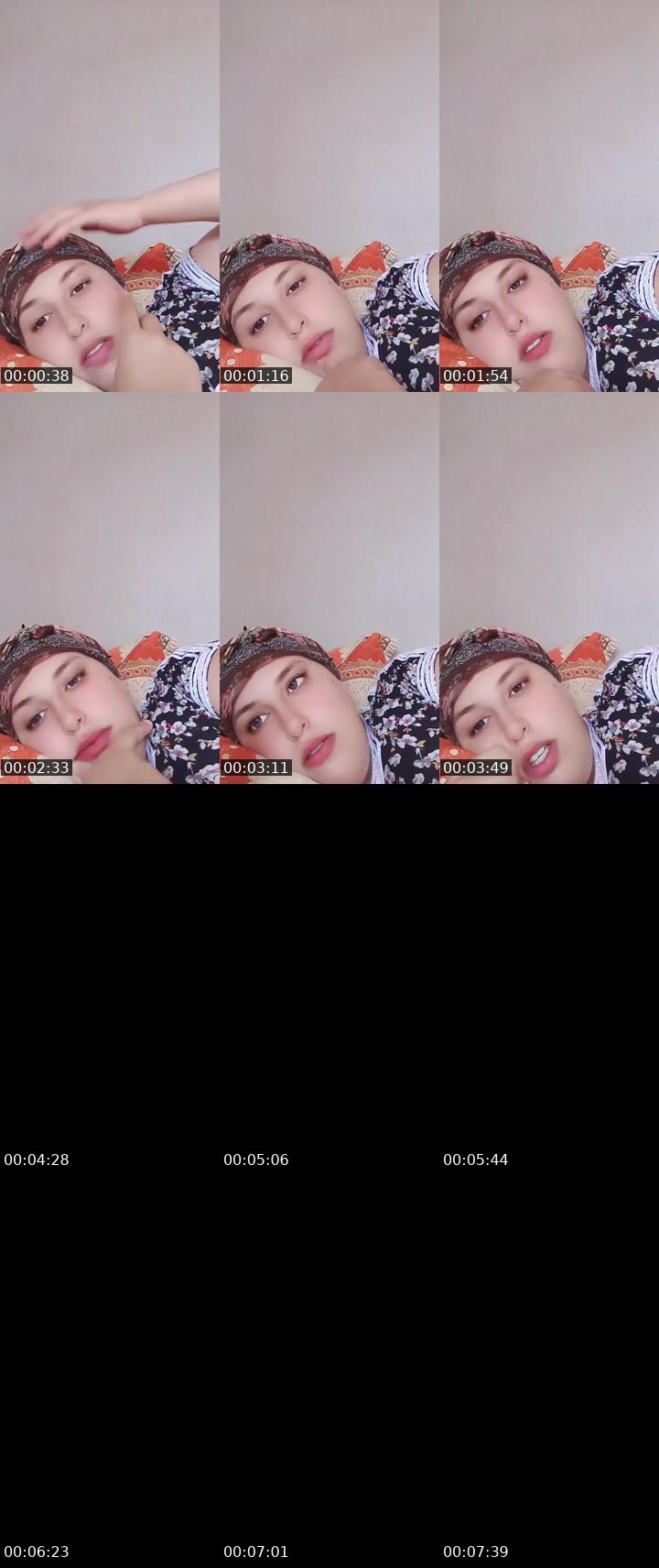 Bigo live: #تكوين_صداقات دعمكم🙏🥺🥺 by @ahlam212