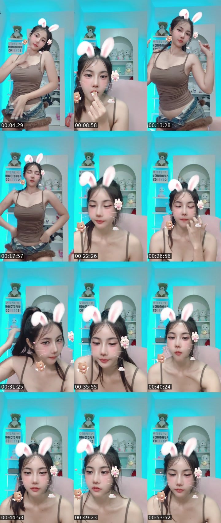 Bigo live: #charmer มาแย้ว by @june.pannika