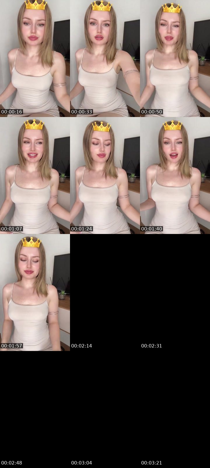 Bigo live: #Cutey koşş😘 by @1090459751