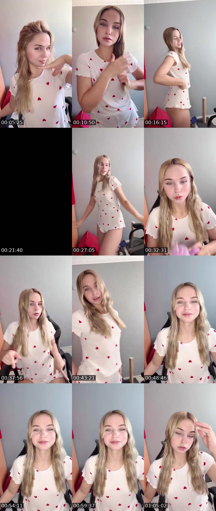 Bigo live: * by @1095010110