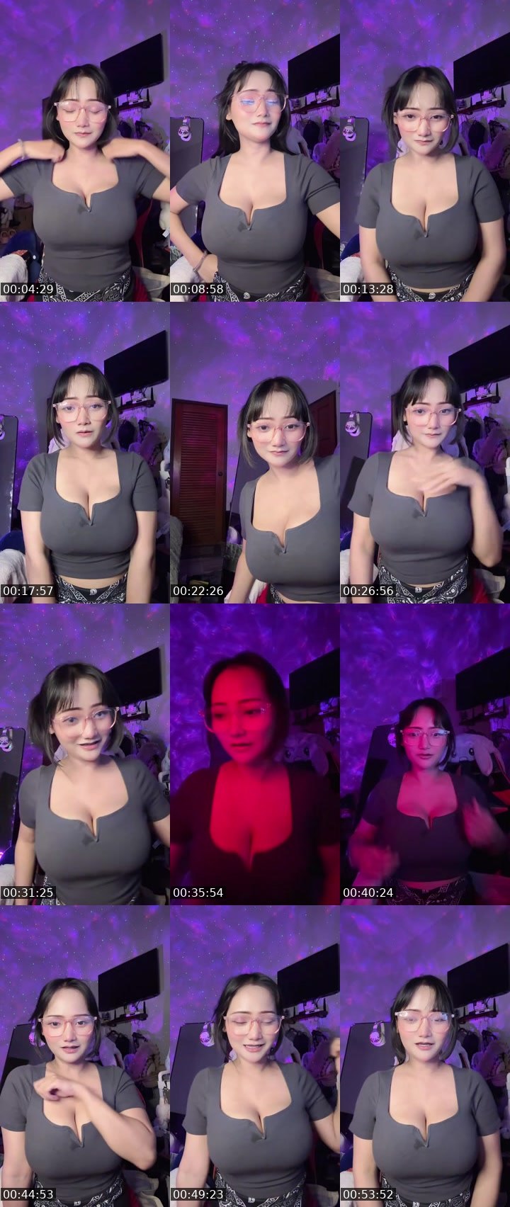 Bigo live: สวัสดีเดือนพฤษภาเรามาเริ่มต้นใหม่กันนะ by @Mai_ja