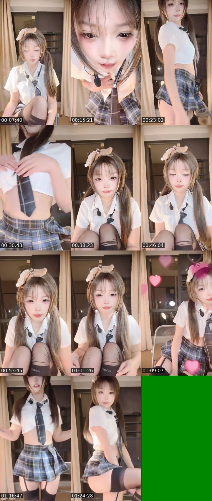 Bigo live: 把我当成她再刷一次吧🥺 by @Y57289038