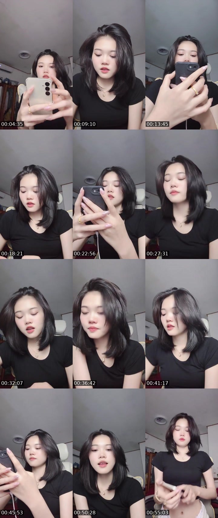 Bigo live: Come on baby 🤍🥺 by @dyo_o