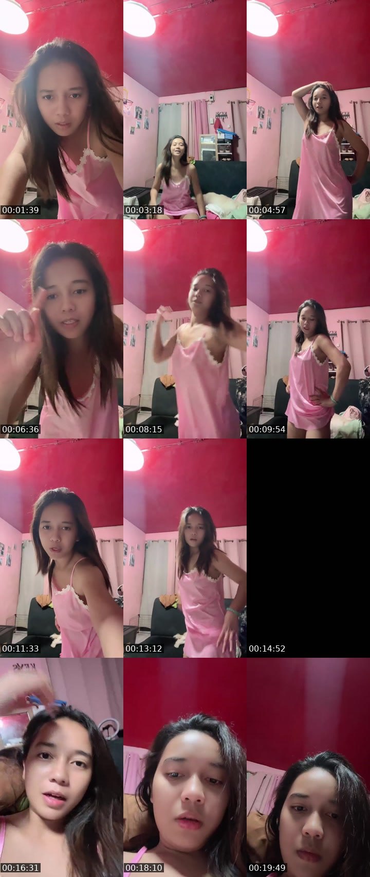 Bigo live: #Available Hello by @shimoon11