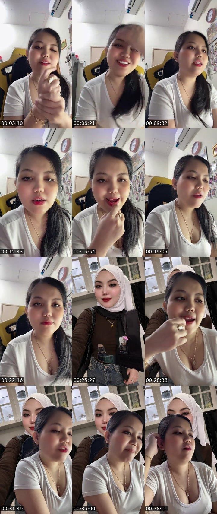 Bigo live: Masuk la kalau sudi✨ by @Belllzz