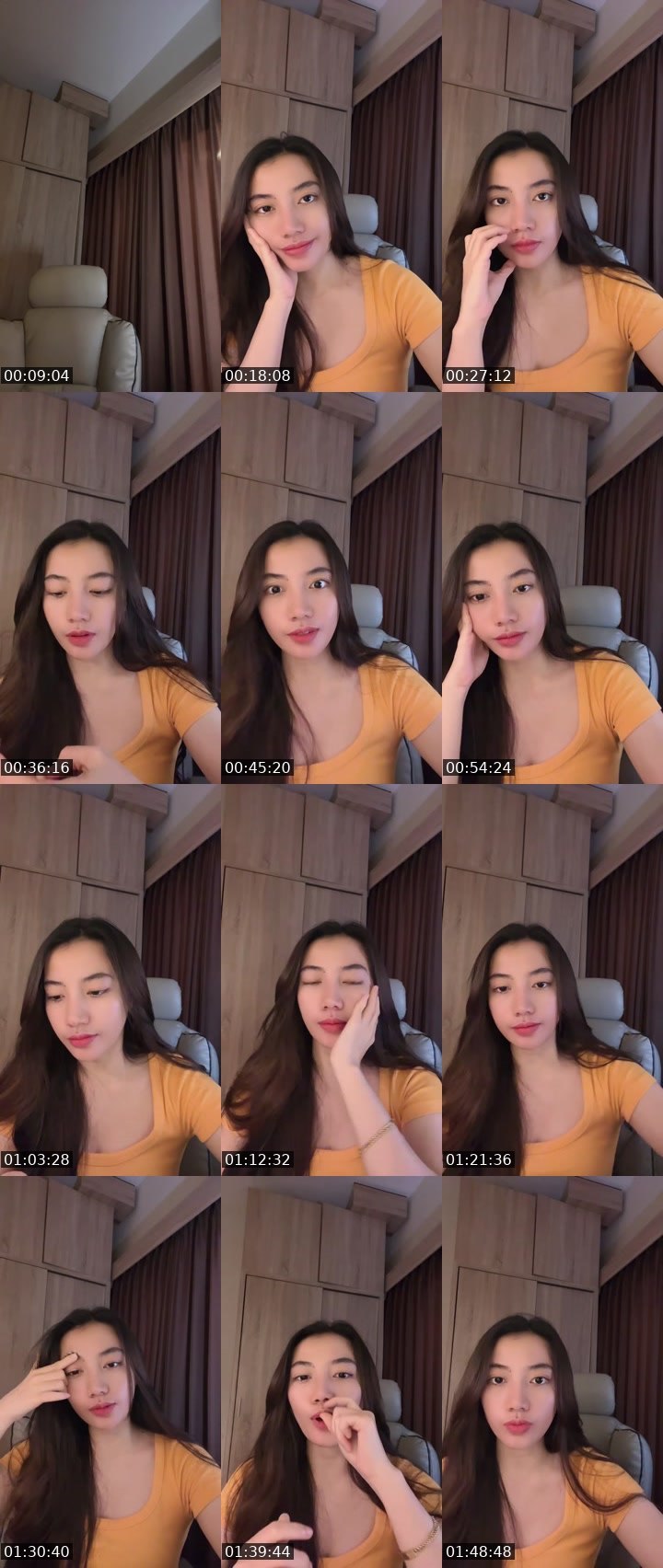 Bigo live: 💕 by @allena188