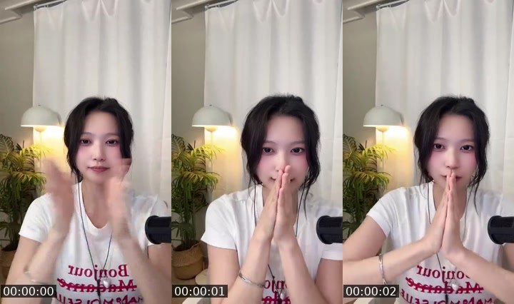 Bigo live: 앗 앗 앗 😣 by @on0225
