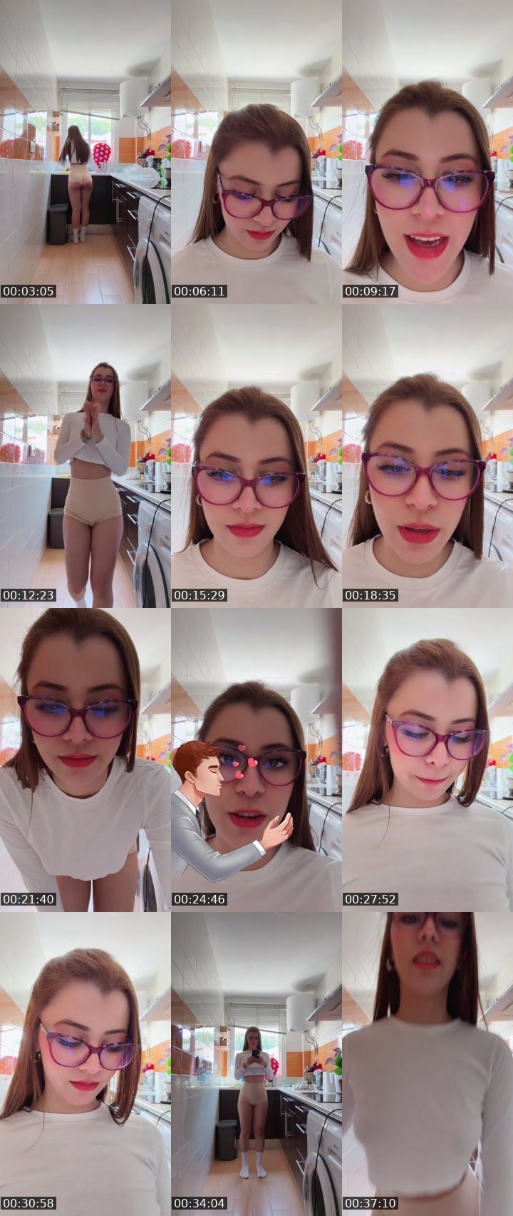 Bigo live: Acompáñame🌟 by @princesita28