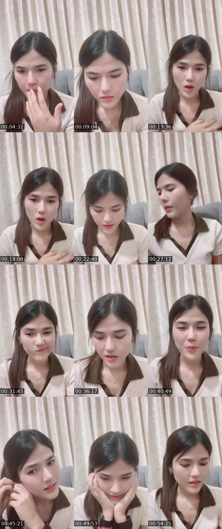 Bigo live: มาค่ะ💗✨ by @spyjira