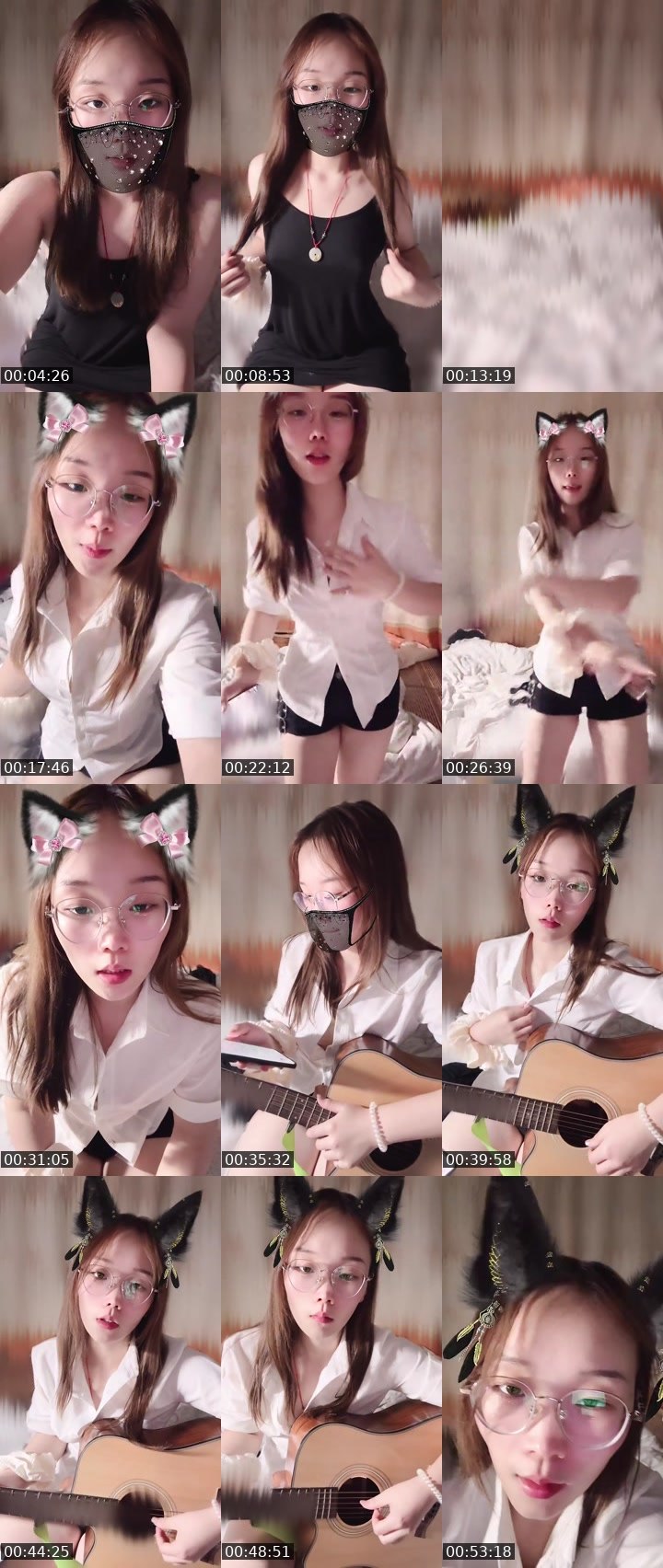 Bigo live: #Singing I need you 💞 by @1131191576
