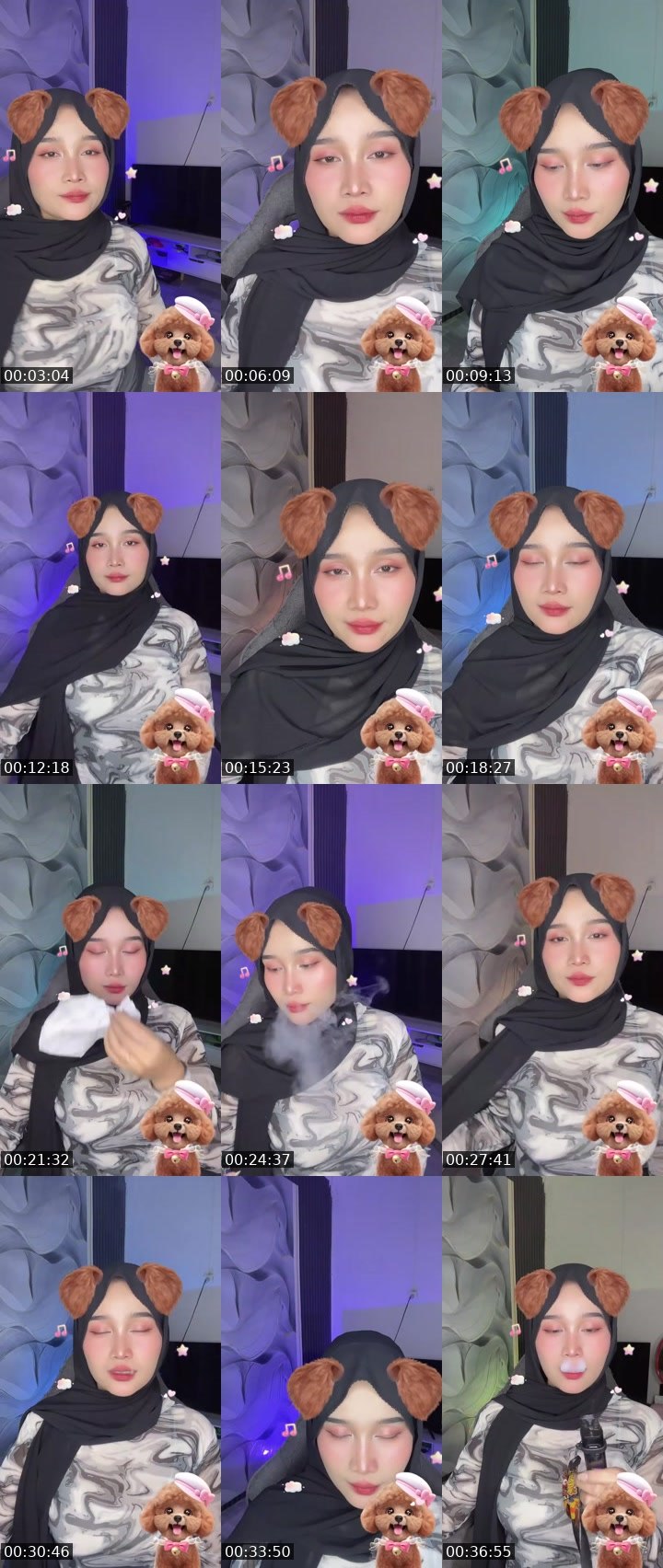 Bigo live: Mulai dari nol by @944182854