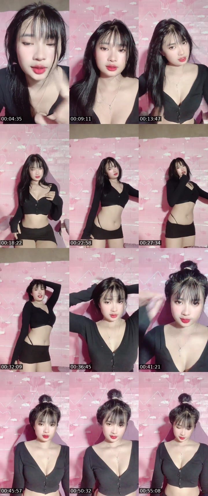 Bigo live: ༒•ɲƙ•💕ly ly🌸 by @1103598484