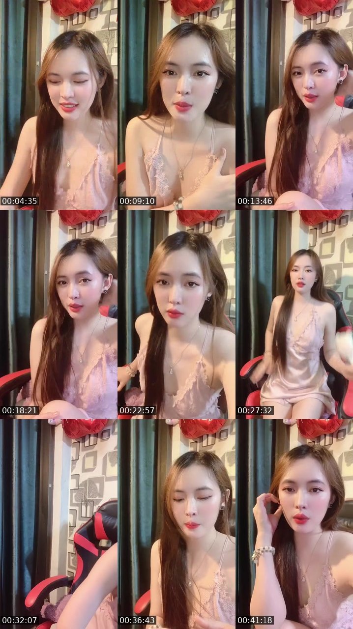 Bigo live: #Cutey ถ้าเหงาก็มาคุยกับหนูสิ by @966938803