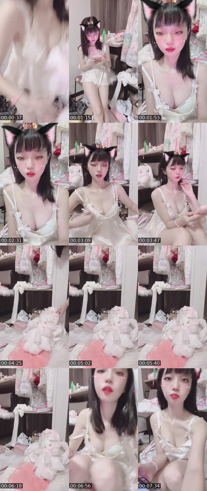 Bigo live: 人生信条 兔兔最大 by @xiaotu5201314