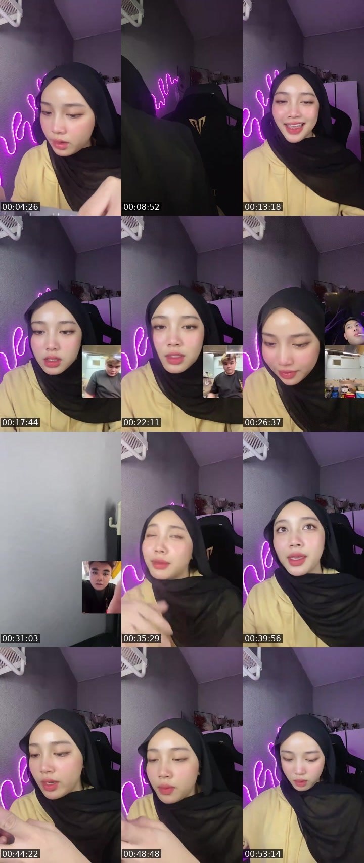 Bigo live: Heylooo by @MsShaa