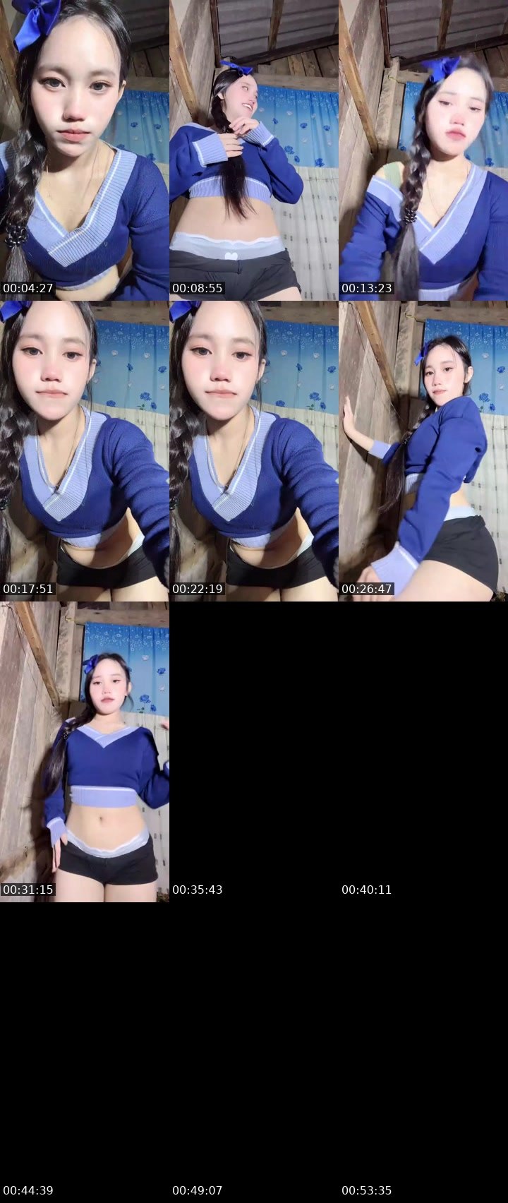 Bigo live: SBD_🩷Ame🌷 by @1058424799