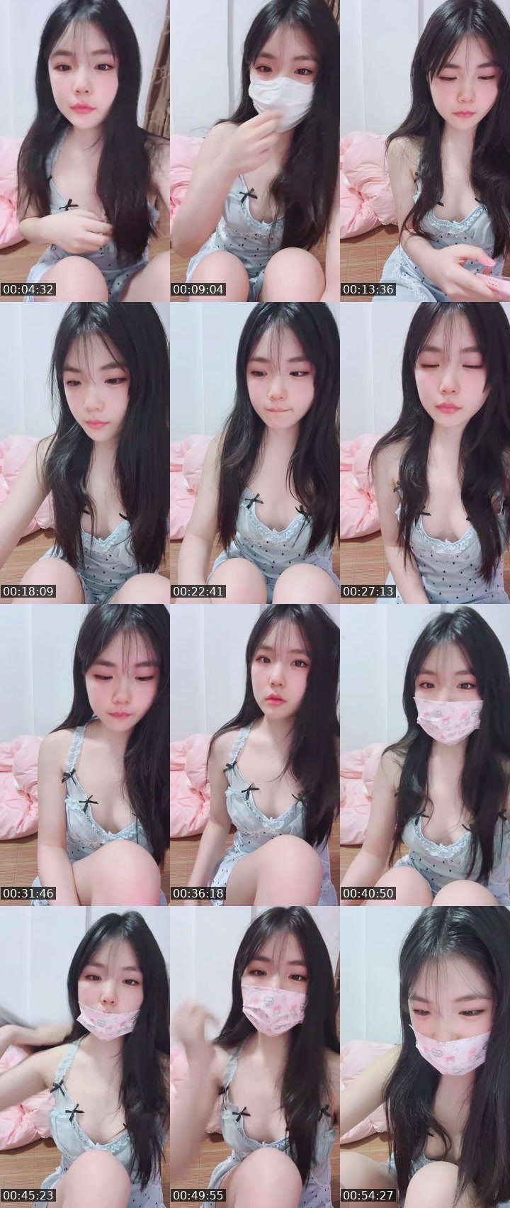 Bigo live: 会遇到心软的神吗 by @1119359884