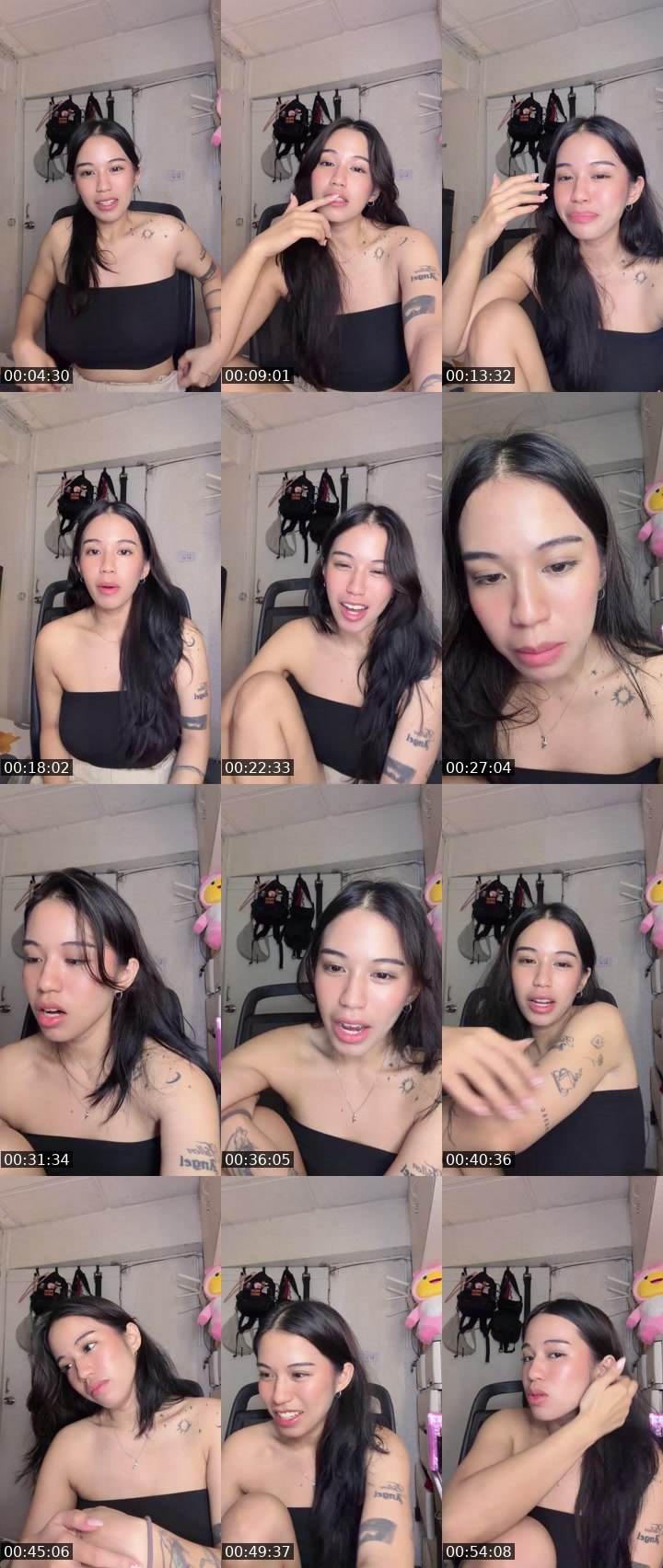 Bigo live: #LFTop1 Hi pasok mga marites by @icebabygurl