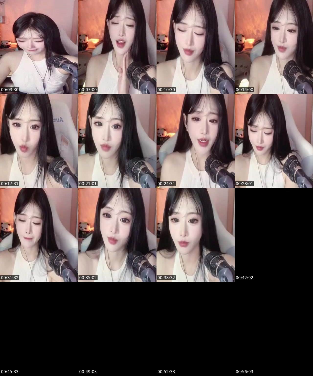 Bigo live: 喜欢那个 by @712811674