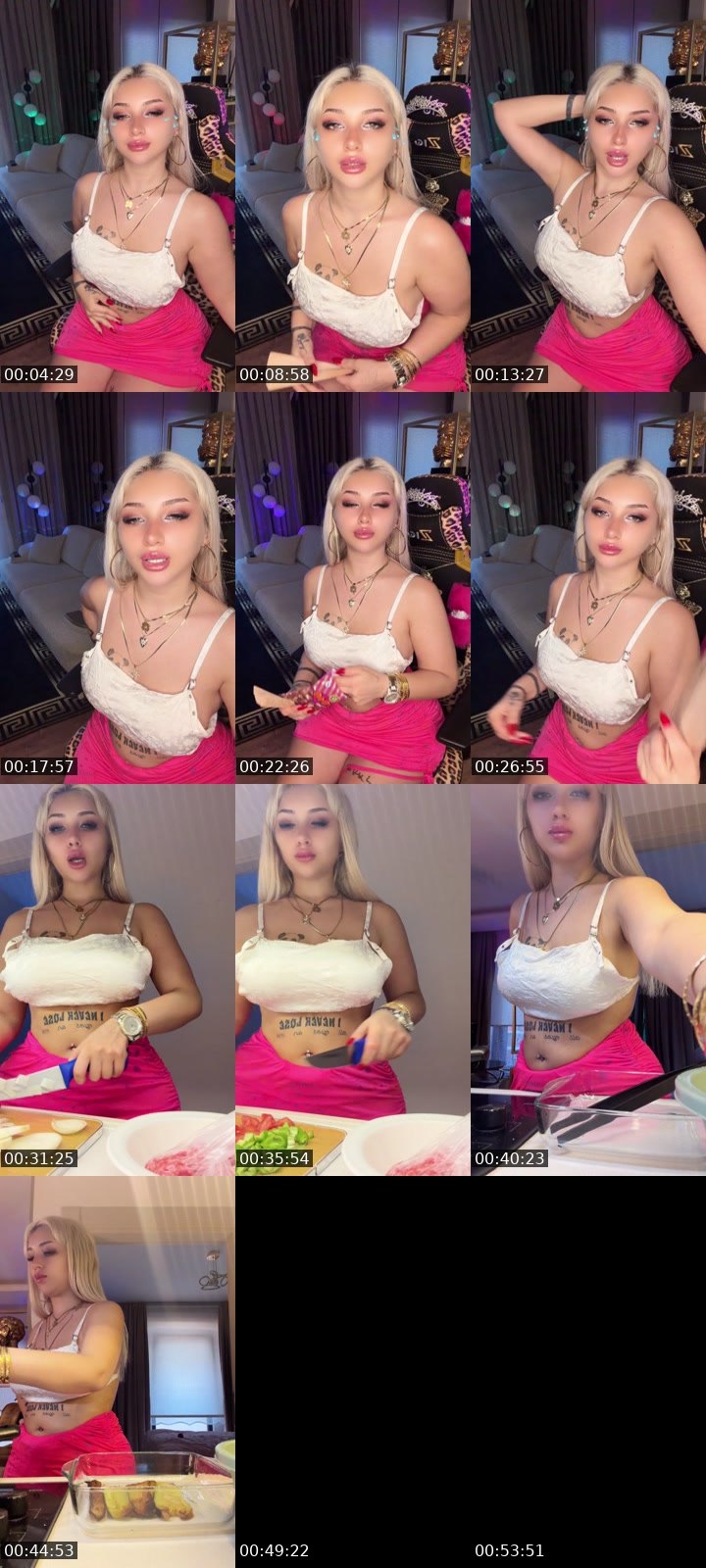 Bigo live: #Cutey En şanslı yayın 🧿 by @nisanuyy