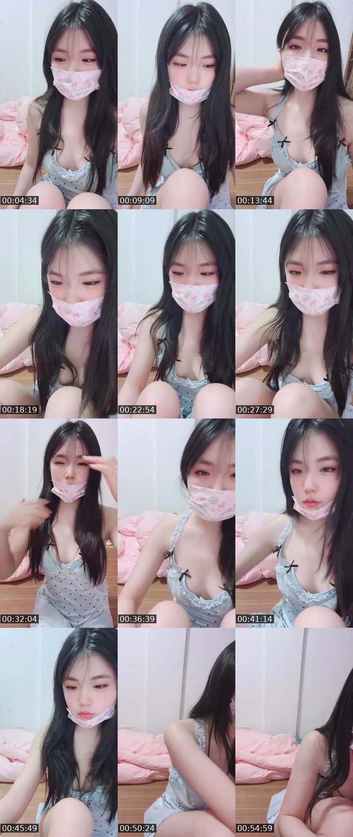 Bigo live: 会遇到心软的神吗 by @1119359884