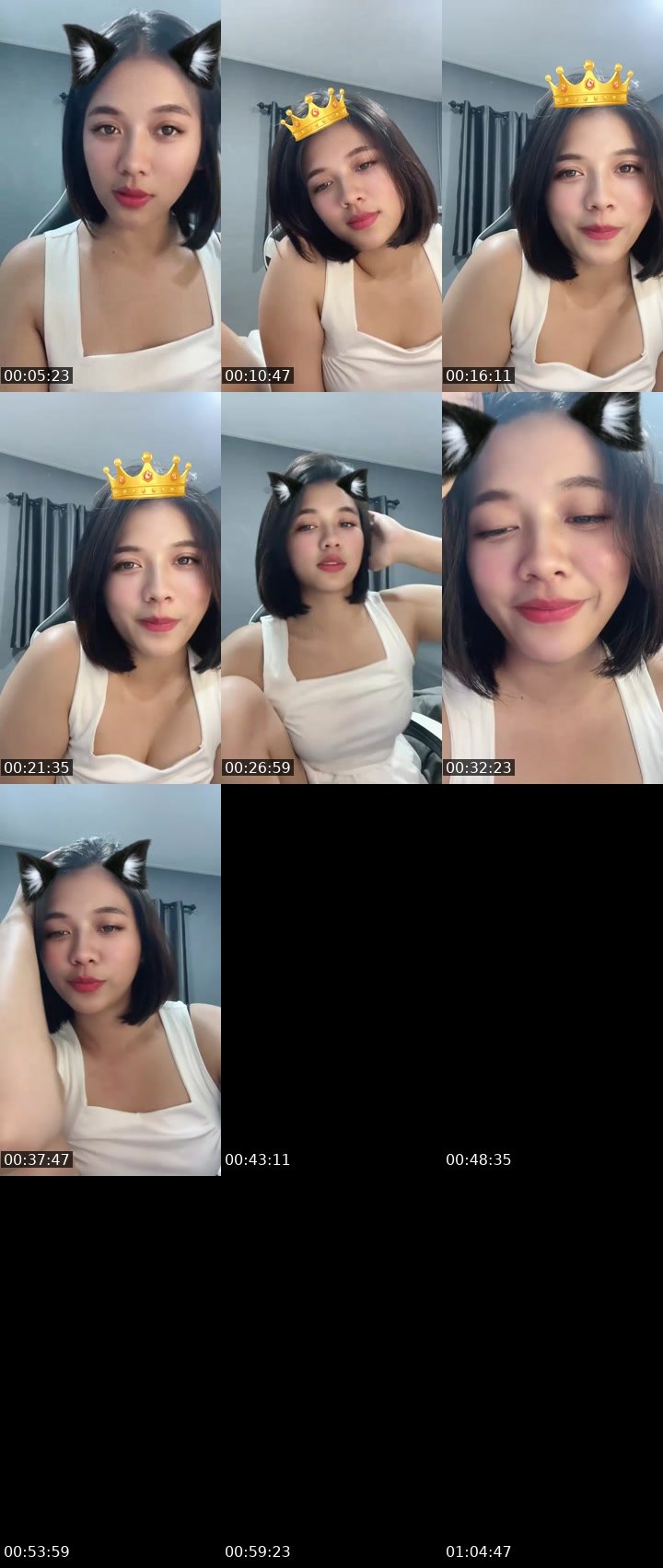 Bigo live: #charmer เอ็นดูหนูหน่อย🤪💗 by @Cream369_