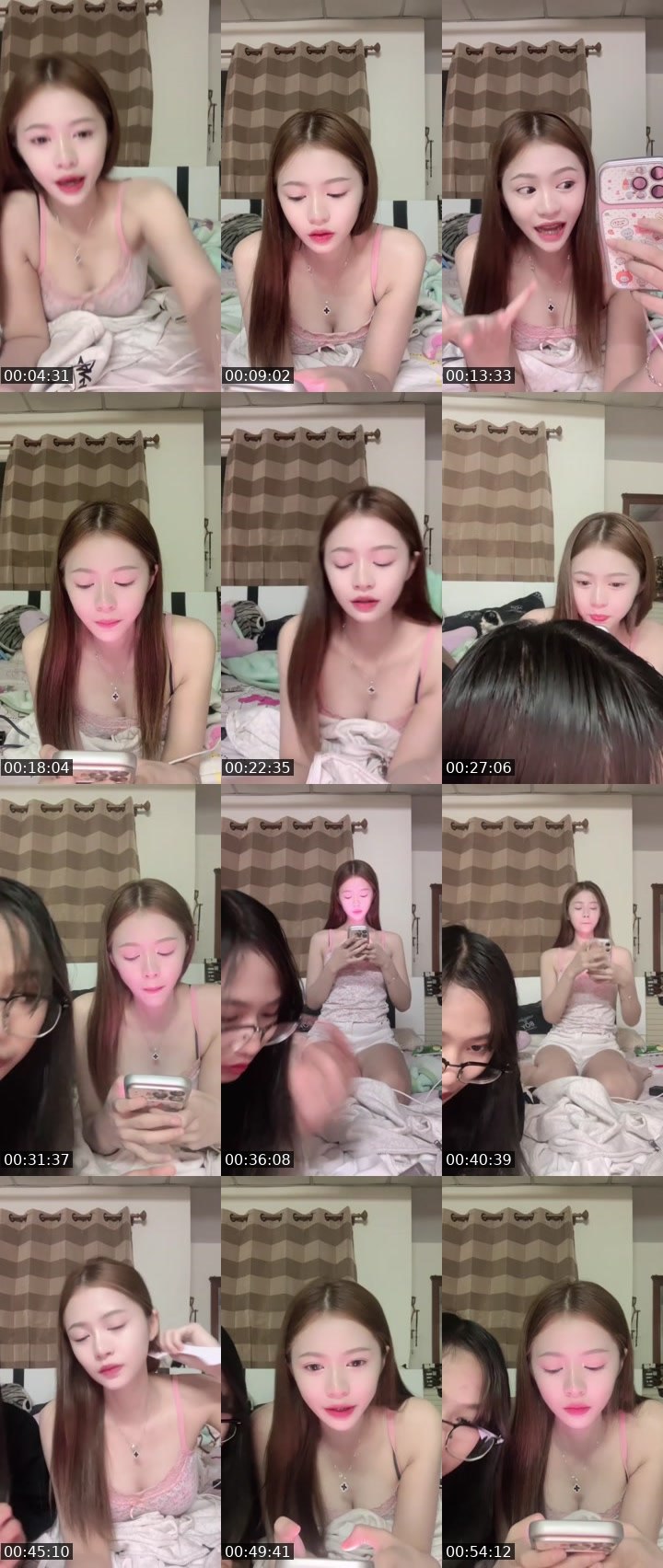 Bigo live: หาค่าขนม by @786340304