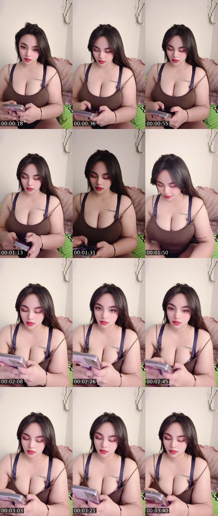 Bigo live: Mommy by @tz266670
