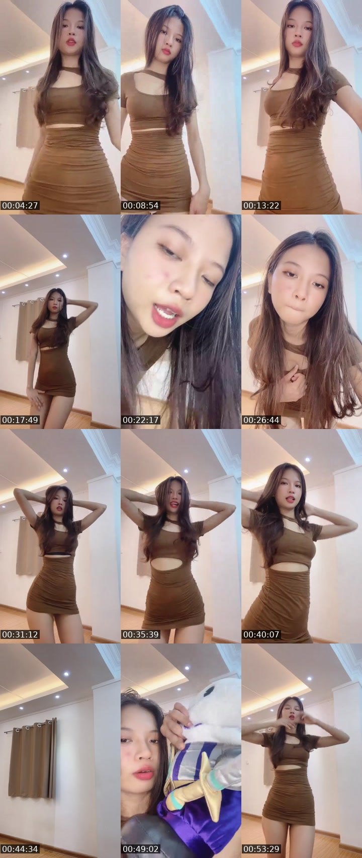 Bigo live: * by @1074895891