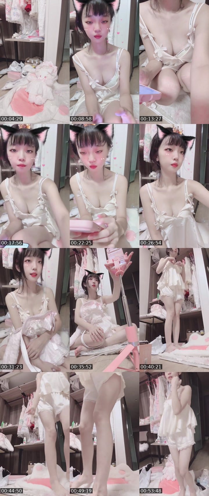 Bigo live: 人生信条 兔兔最大 by @xiaotu5201314