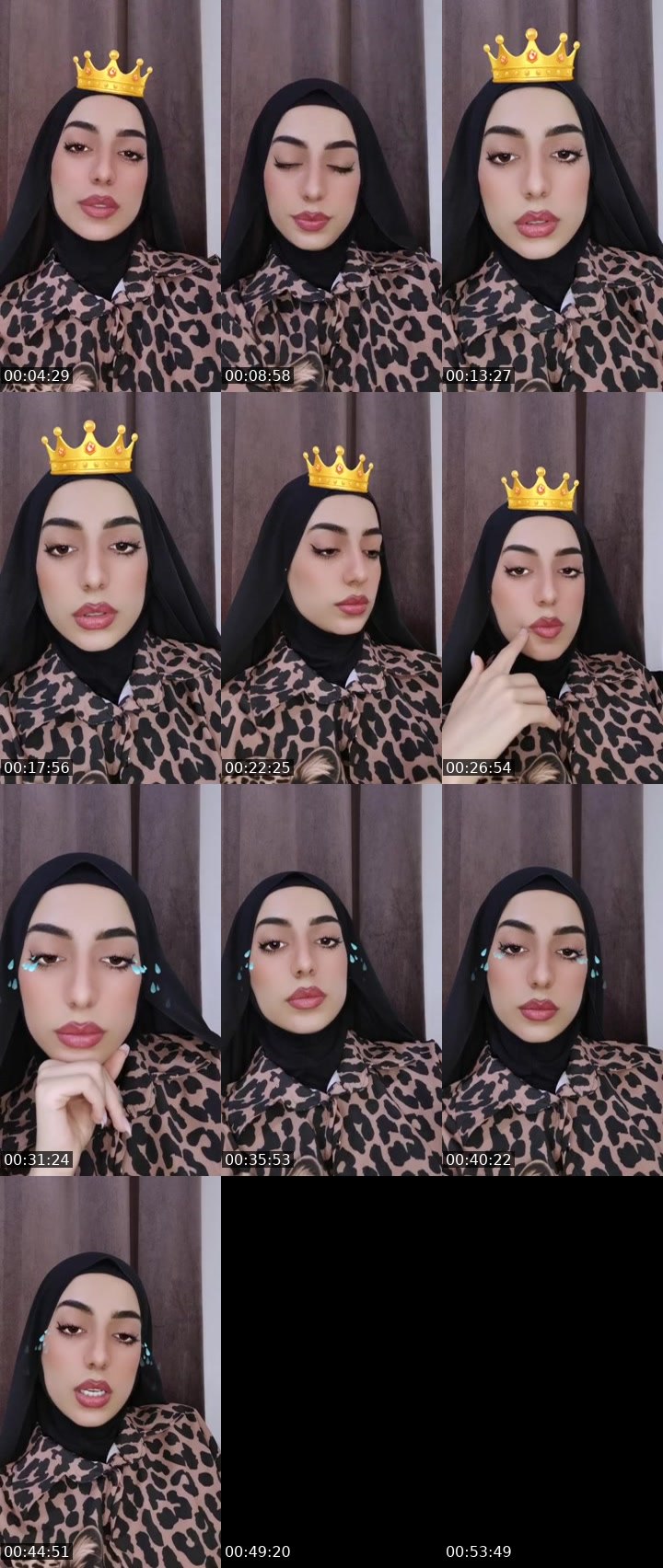 Bigo live: ما نحن إلا للفناء ❤️ by @R._.B