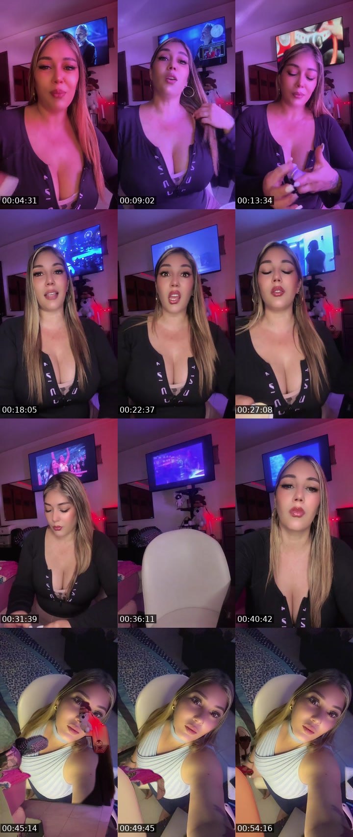 Bigo live: #charmer Feliz inicio de semana bb by @1069469436