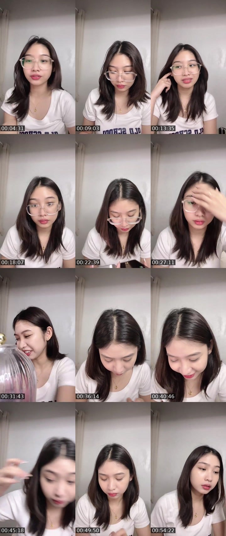Bigo live: #Newbie👋 Hallook by @ehlizanne