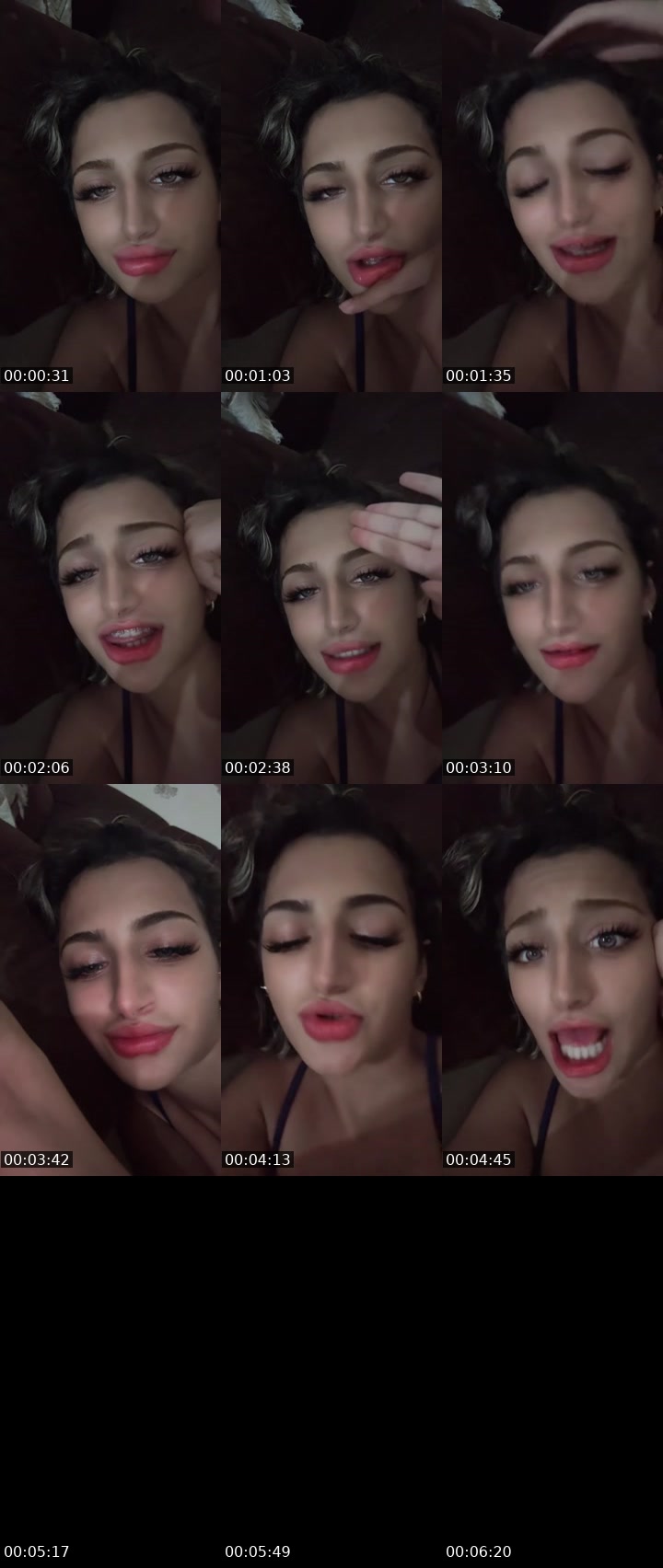 Bigo live: * by @098d987